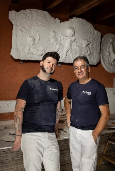 , église Saint-Martin restaurée à l’identique